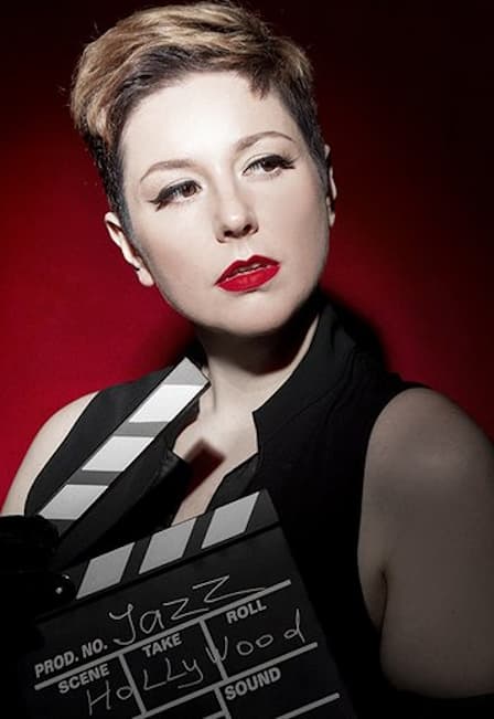 Джазовый Голливуд