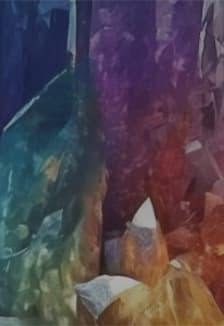 Лаборатория кристаллов