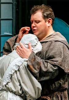 Чудо святого Антония