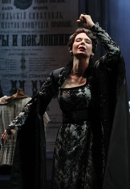 Без вины виноватые