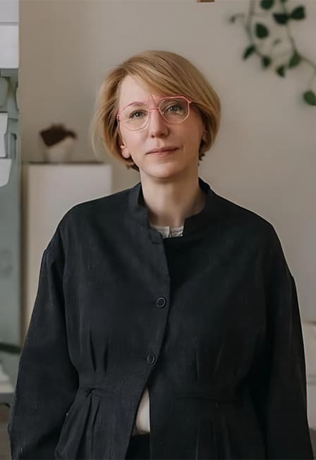 Дарья Беглова. Переделкино: код творчества