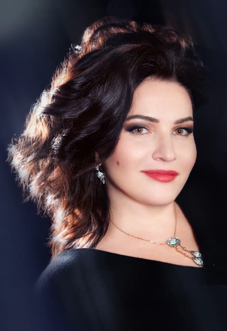 Хибла Герзмава — Большой Весенний Концерт!