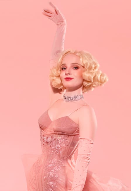 Starlets of Burlesque