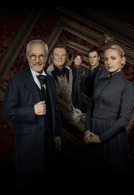 Волки и овцы