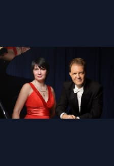 Музыкальные вечера на Арбате. Рахманинов и Метнер. Романсы и фортепианные миниатюры