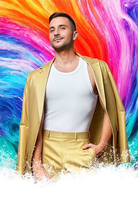 Сергей Лазарев