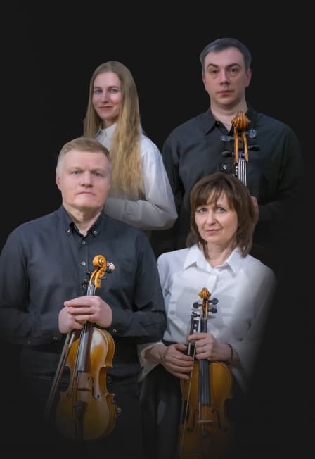 Прокофьев и Бетховен