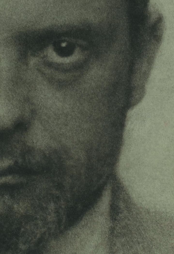 Лекция «Пауль Клее. Художник, который рисовал музыку»