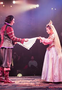 Безумные влюбленные