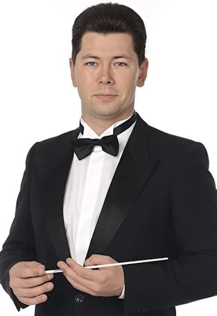 Песни нашей Победы. Мужской камерный хор