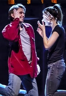 Эти свободные бабочки