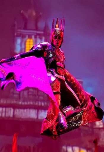 Мюзикл "Лукоморье"