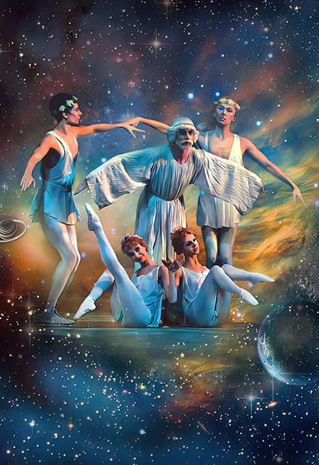 Сотворение мира