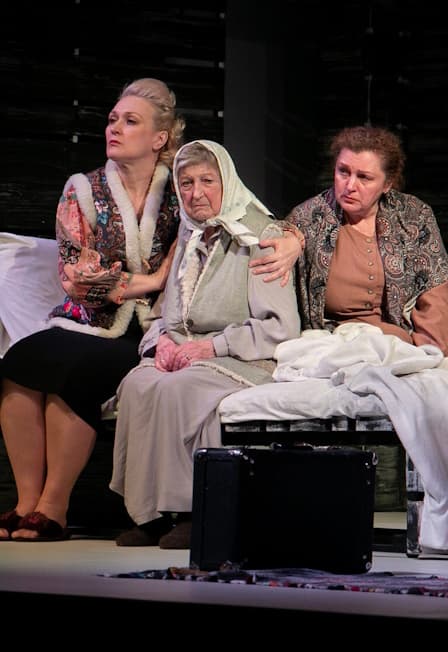 Последний срок (Ногинск)