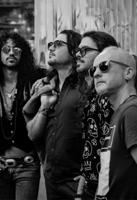 Pink Floyd Tribute. JoinTrip