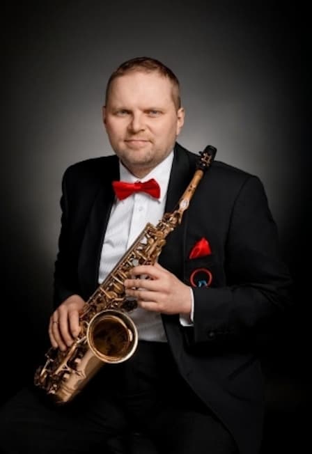 Живое исполнение культовых альбомов. Time Out