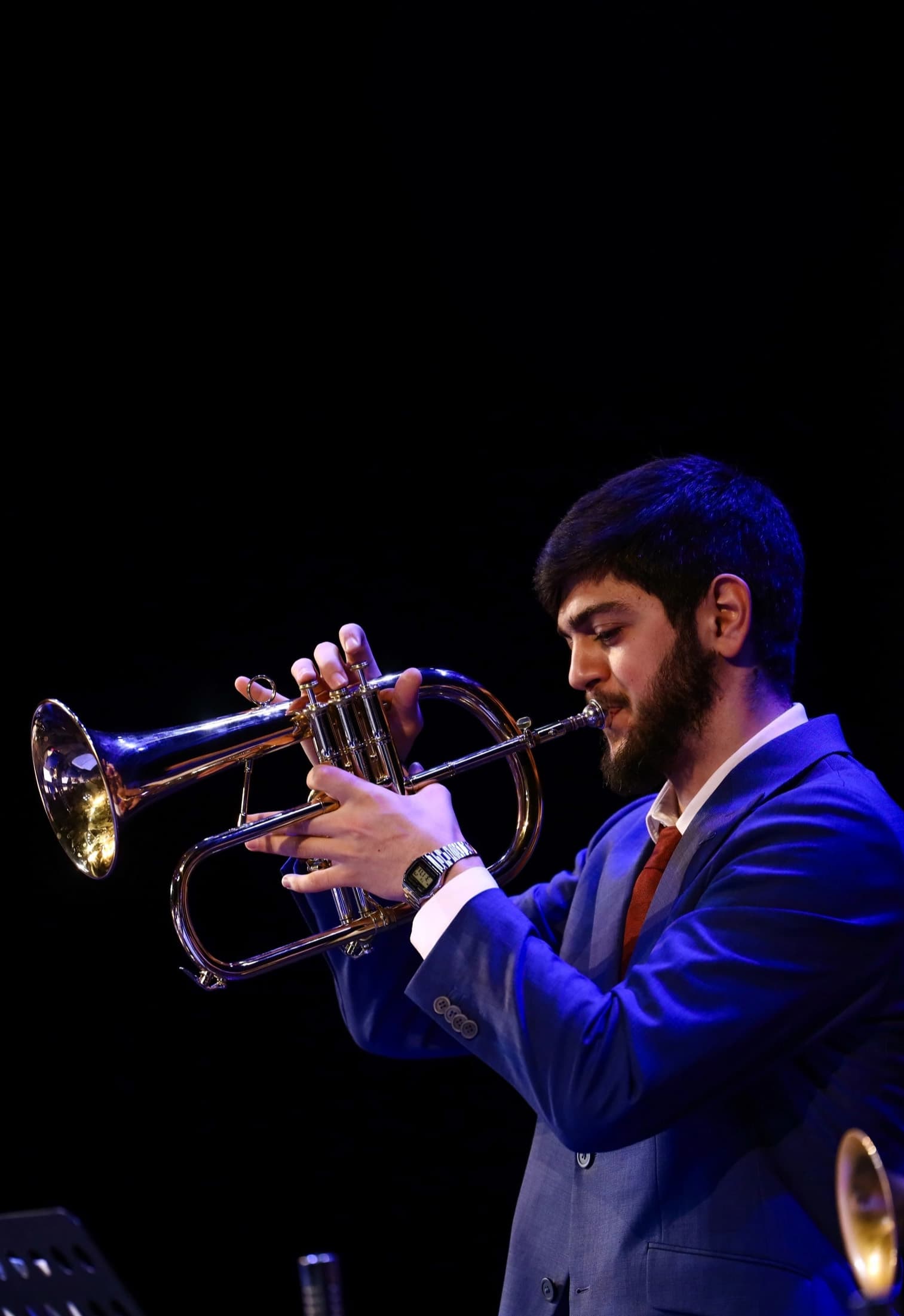 GRIGOR &amp; SEDA BAND