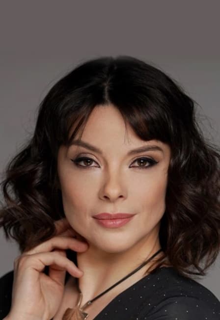 Екатерина Мечетина, ГАСК, дирижёр - В. Полянский