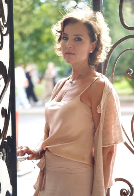 Литературные посиделки «О любви!»