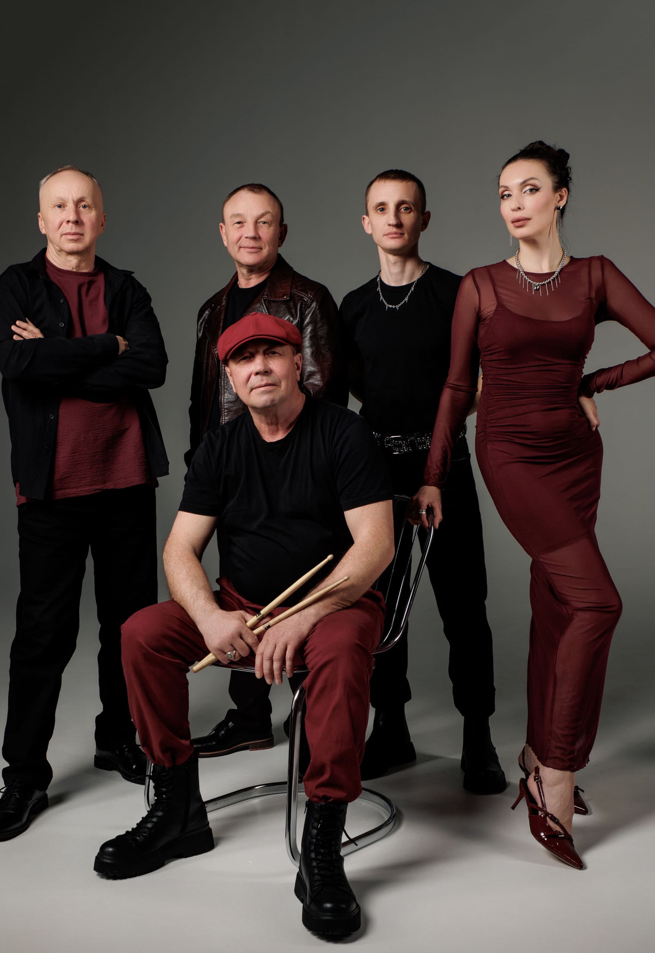 NKH’3. Презентация нового сингла