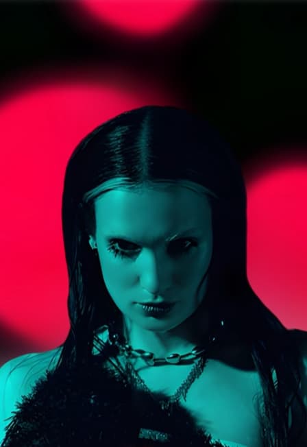 Убийцы Crystal х Вика Чехова. Birthday Party