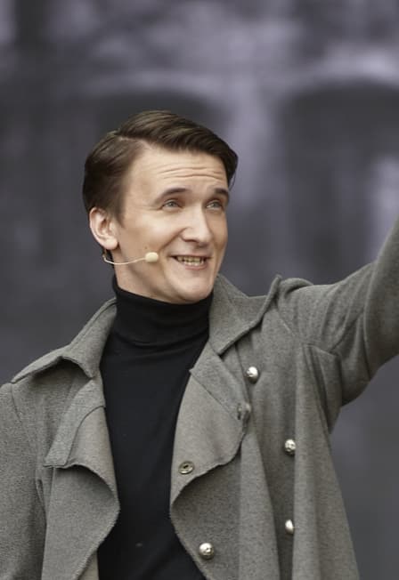 Поэзия созидания