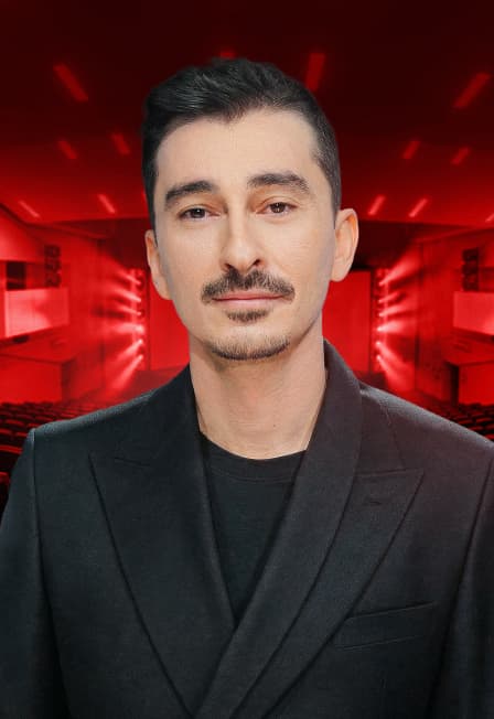 Standup Артём Калайджян