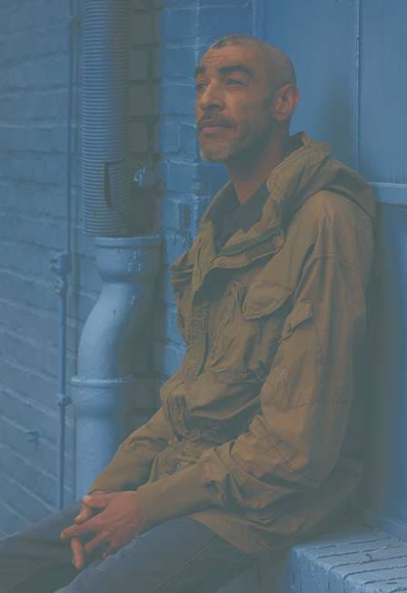 Leeroy Thornhill (ex the Prodigy) – Хэдлайнер MEGARAVE