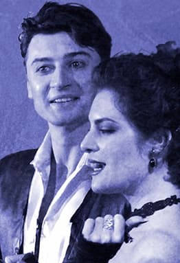 Портрет Дориана Грея