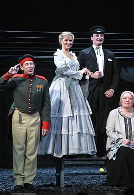 Правда - хорошо, а счастье лучше