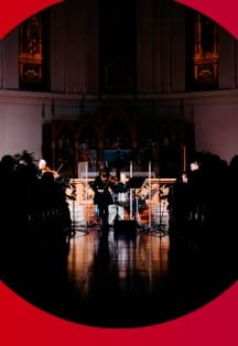 «Оркестр орган шоу в Соборе. Легенды Британского Рока: Radiohead, Coldplay, Muse, Oasis, Nirvana»