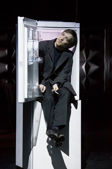 Сергеев и городок