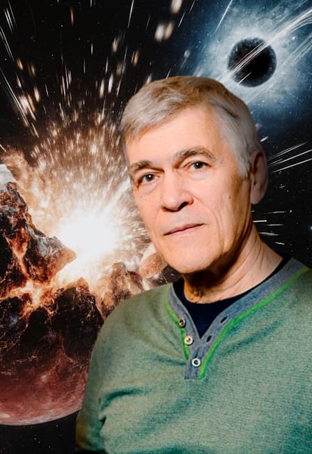 Владимир Сурдин. Чем космос угрожает нам