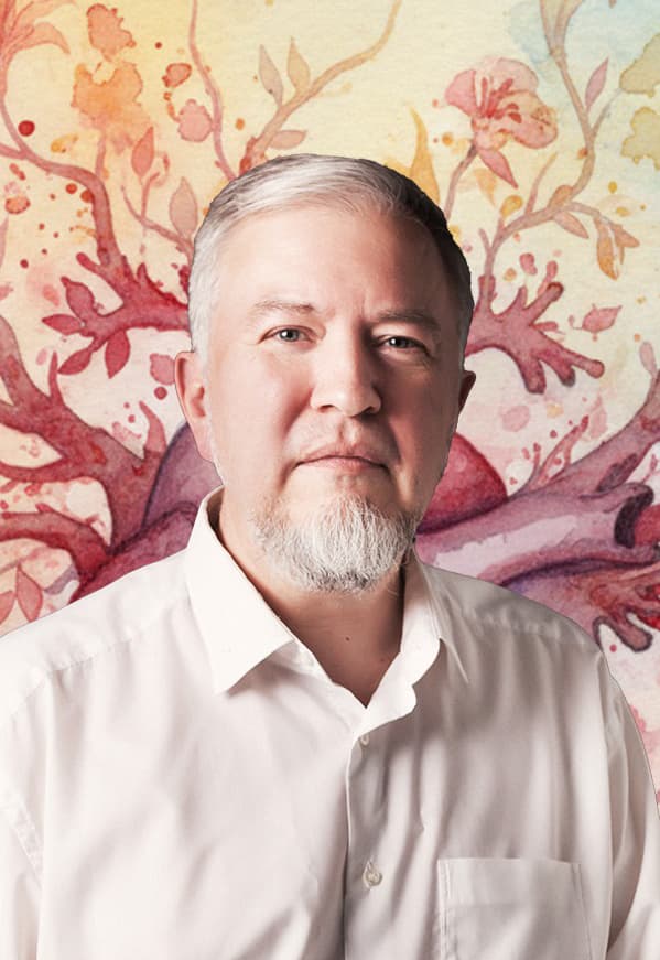 Алексей Водовозов. Диагноз: любовь!