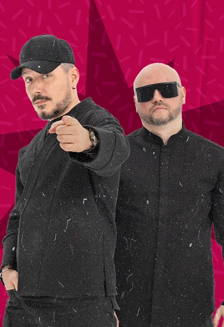 Filatov & Karas. Все хиты!