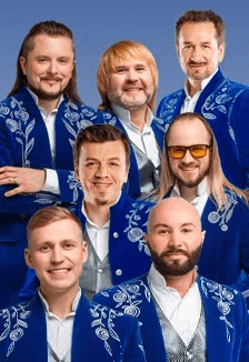 Песняры (Красногорск)