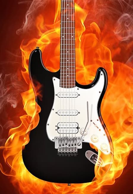 Рок-хиты с оркестром. Nirvana, Metallica, Linkin Park