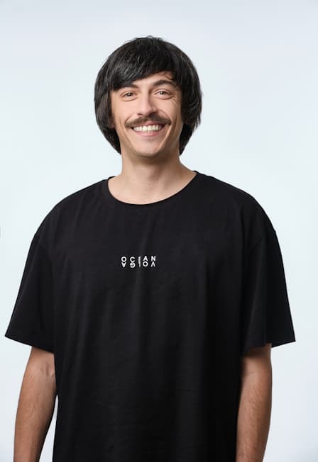 Владимир Бухаров. Стендап концерт