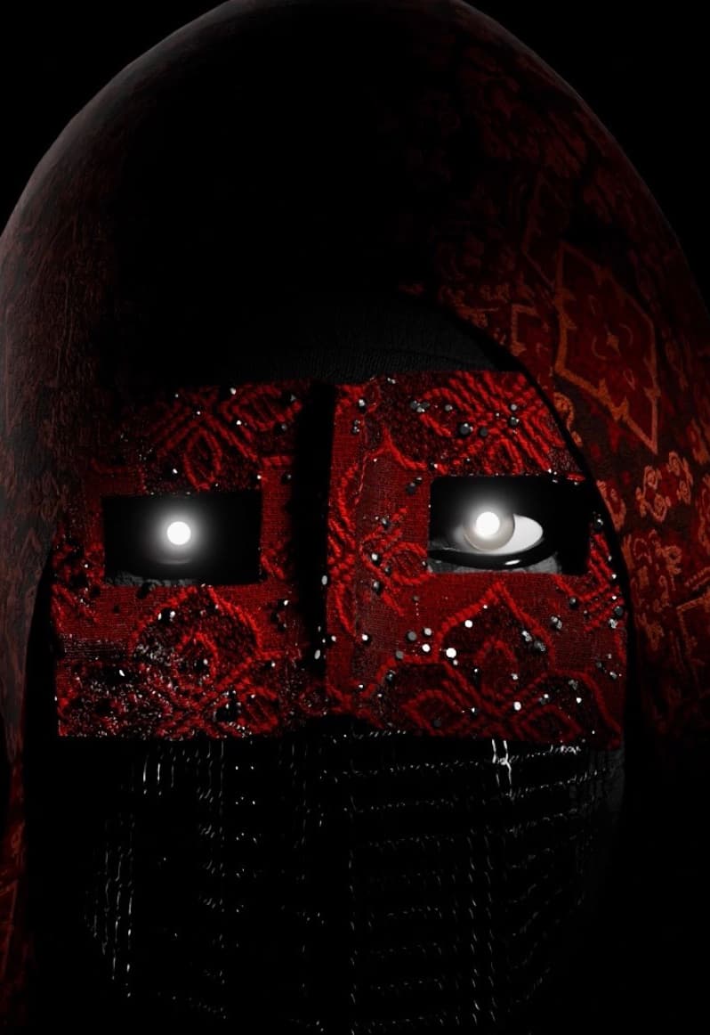 Рейв в Кристалле