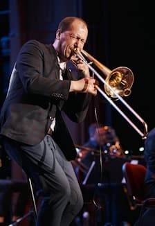 Оркестр Сергея Долженкова