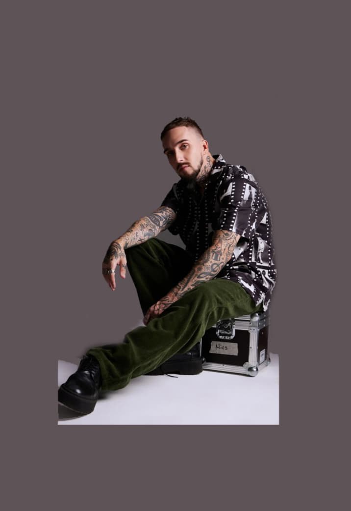 Мэйти. Концерт на крыше