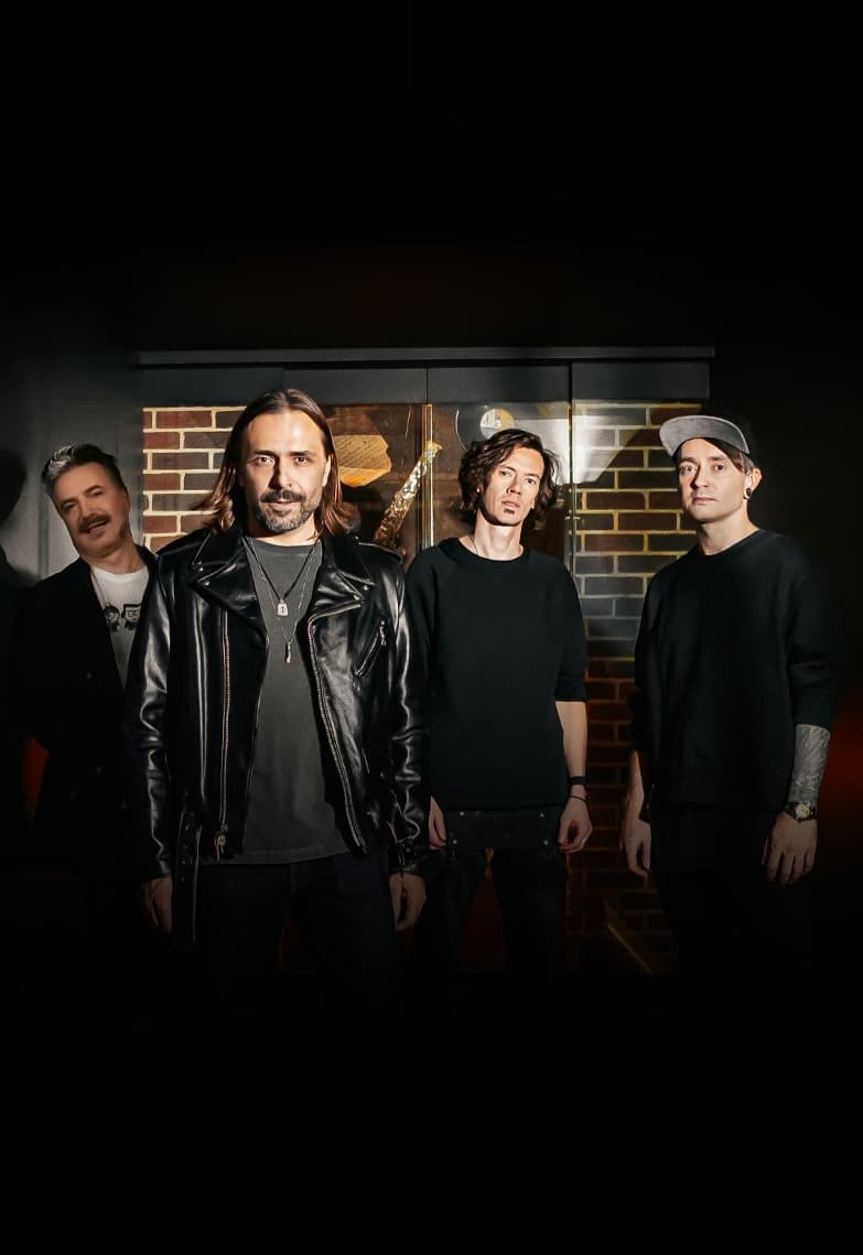 ТАТУИН / Поехали 2026 / Москва 22.04.2026