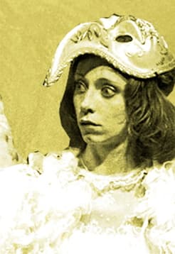 Укрощение строптивой