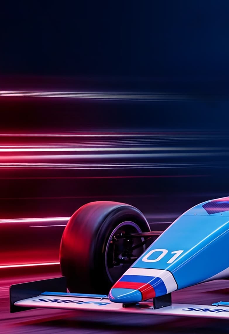 1 этап СМП Формула 4