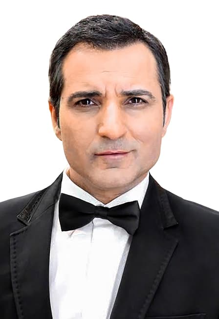 Rafet El Roman(Рафет эль Роман)