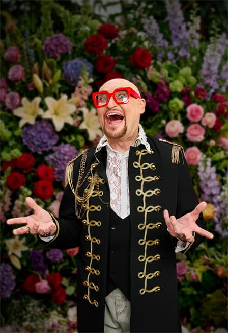 Шура. Концерт ко дню рождения