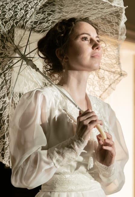 Цветы запоздалые