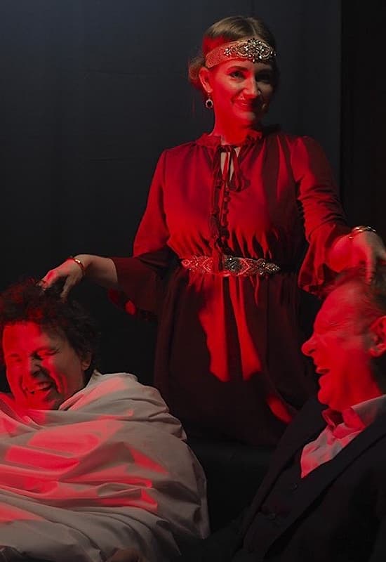 Я сердцем никогда не лгу