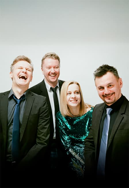 Приключения Электроников. Большой весенний концерт