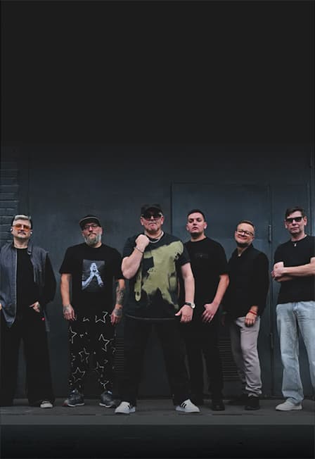 Иван Демьян и группа 7Б. Молодые ветра. 25 на бис!